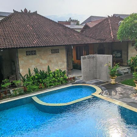 Taman Sari Cottages Kuta Lombok Esterno foto