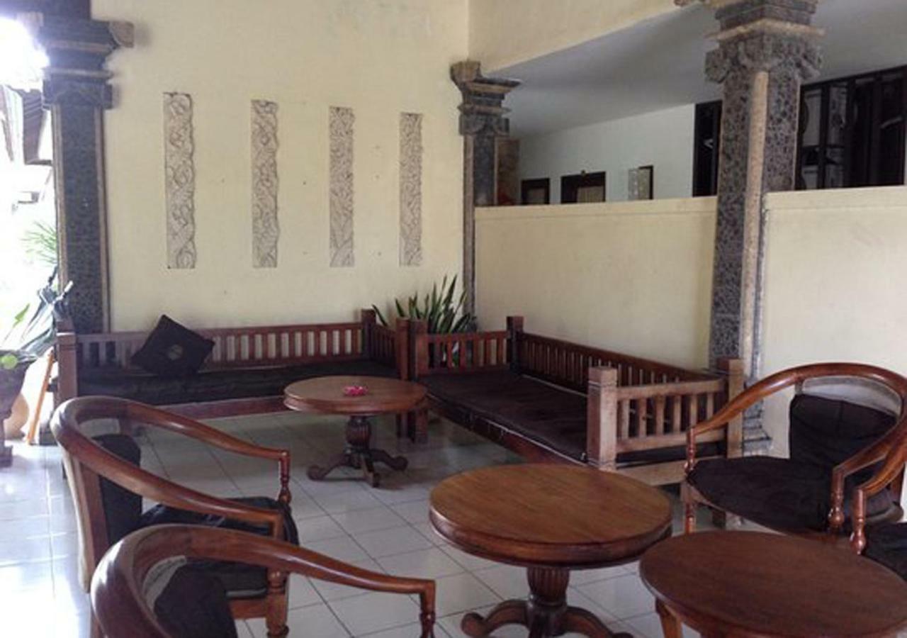 Taman Sari Cottages Kuta Lombok Esterno foto