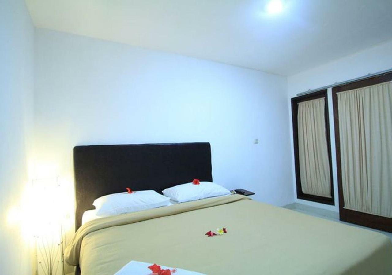 Taman Sari Cottages Kuta Lombok Esterno foto