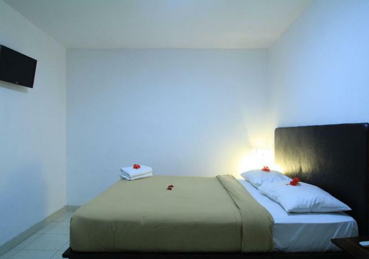 Taman Sari Cottages Kuta Lombok Esterno foto