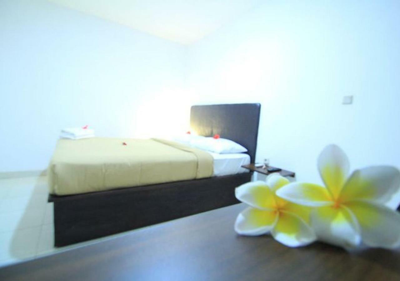 Taman Sari Cottages Kuta Lombok Esterno foto