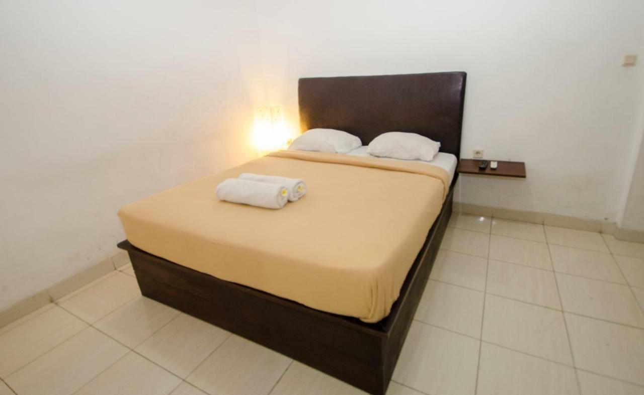 Taman Sari Cottages Kuta Lombok Esterno foto